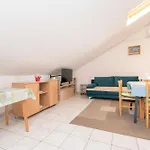 Apartamento Nada