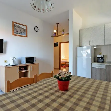 Apartment Kopriva *