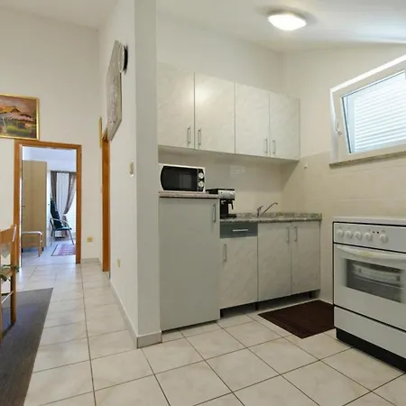 Apartment Kopriva