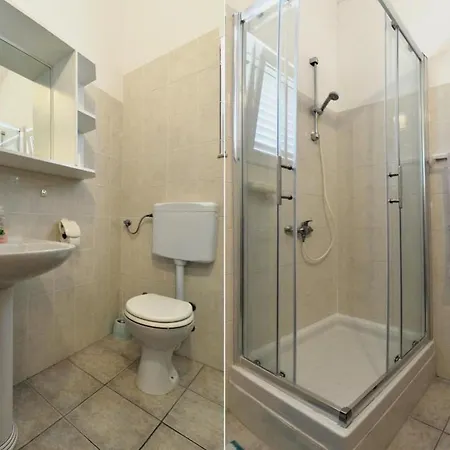 Apartment Kopriva *