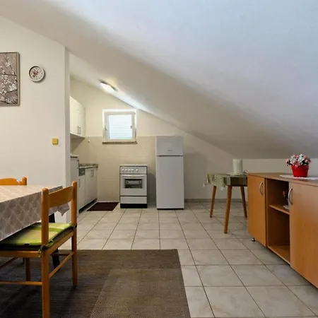 Apartment Kopriva
