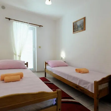 Kopriva Apartment *