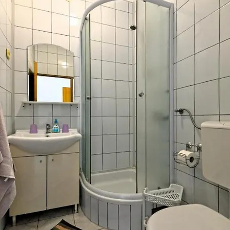 Apartment Kopriva Murter