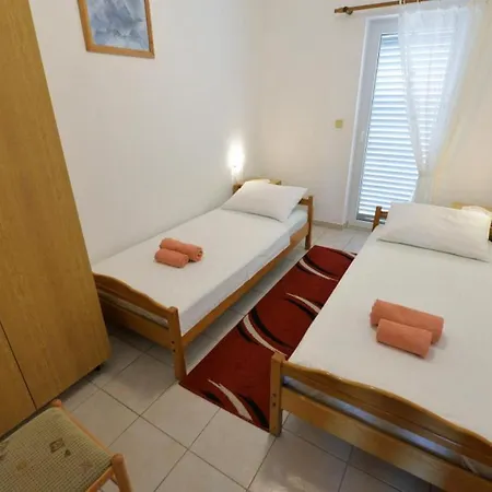 Apartment Kopriva