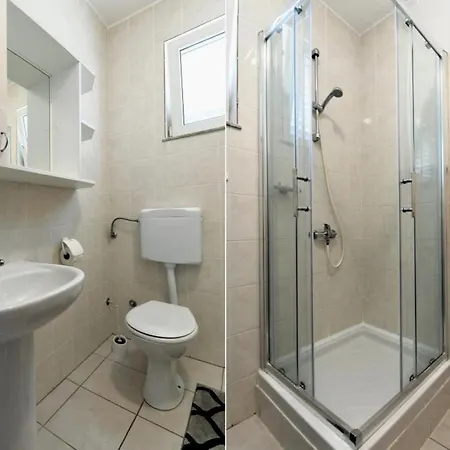 Apartment Kopriva