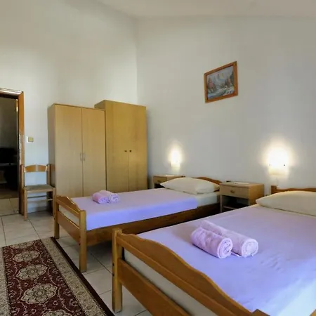 Apartment Kopriva *