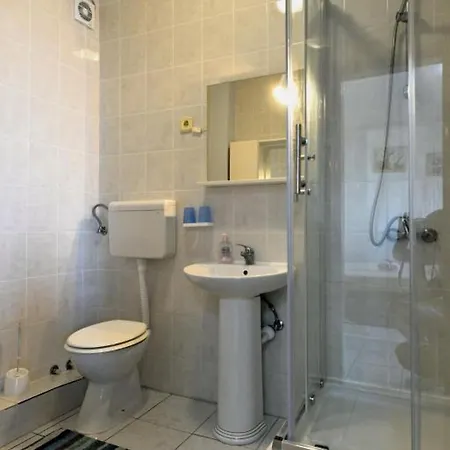 Apartment Kopriva