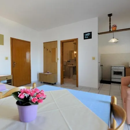 Apartment Kopriva *