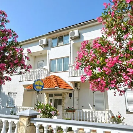 Apartment Kopriva *