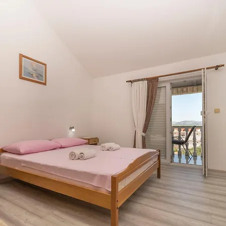 Apartmán Nada
