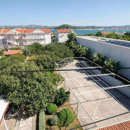 Apartmán Nada