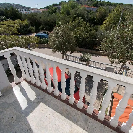 Apartament Nada Murter