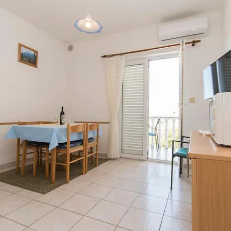 Nada Apartmán