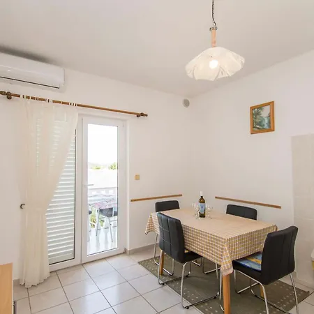Apartmán Nada *