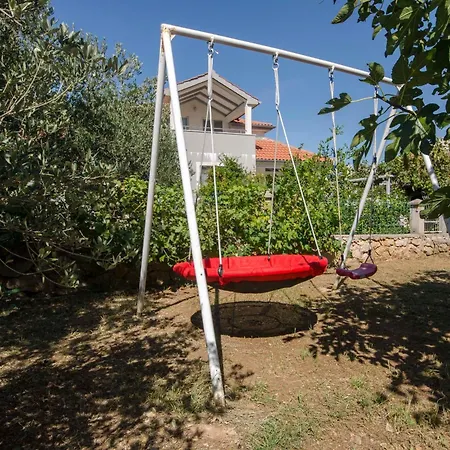 Nada Apartmán *