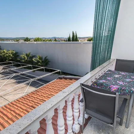 Apartmán Nada
