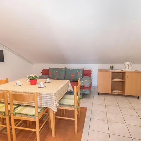 Nada Apartmán *