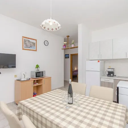 Nada Apartmán *