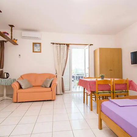 Nada Apartmán *
