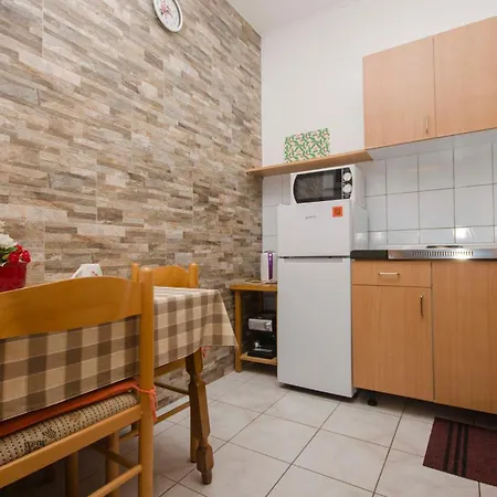 Apartmán Nada