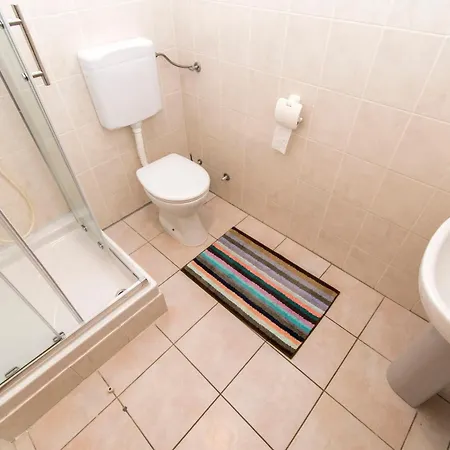 Nada Apartmán