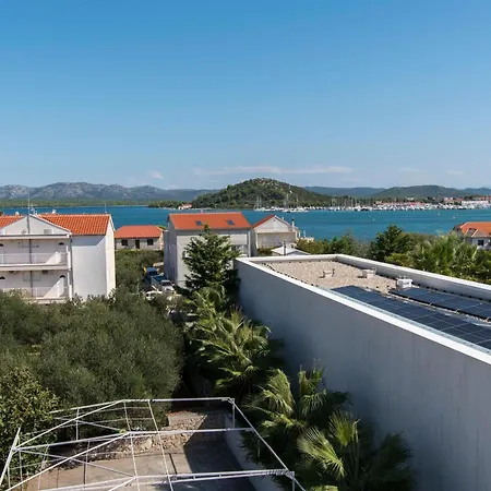 Nada Apartmán