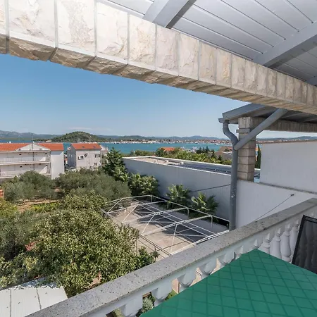 Apartmán Nada Murter