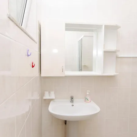 Nada Apartmán *