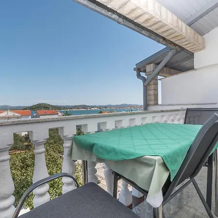 Apartmán Nada Murter