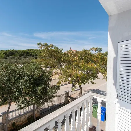 Apartmán Nada Murter