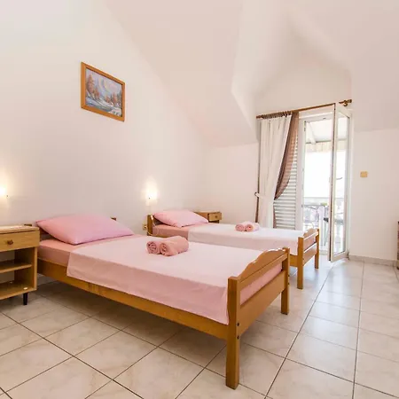Nada Apartmán *