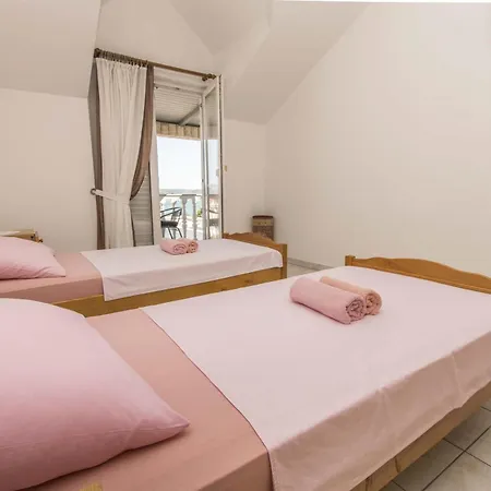 Nada Apartmán
