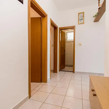 Apartmán Nada Murter