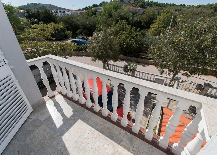 Apartament Nada Murter