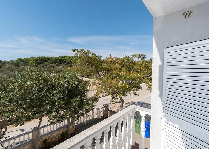 Apartamento Nada Murter