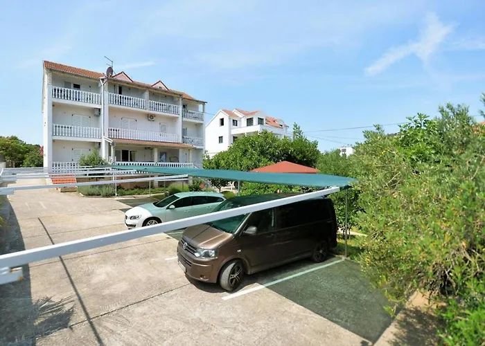 Nada Apartamento Murter