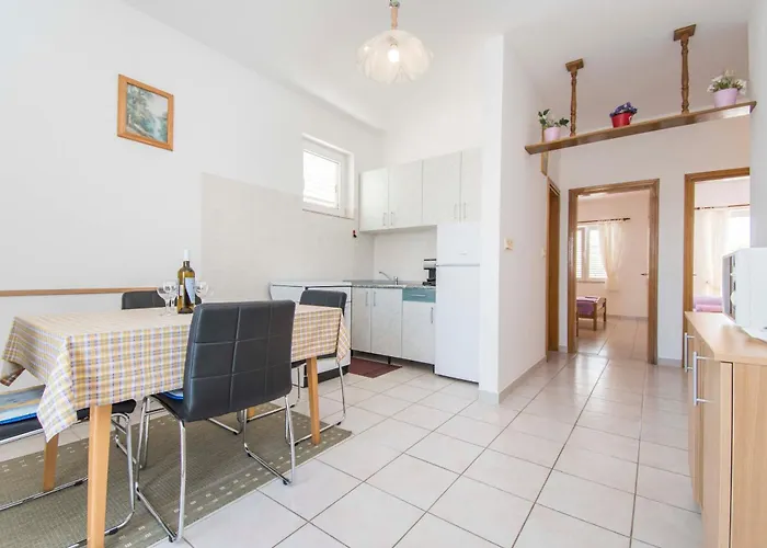 Apartamento Nada Murter